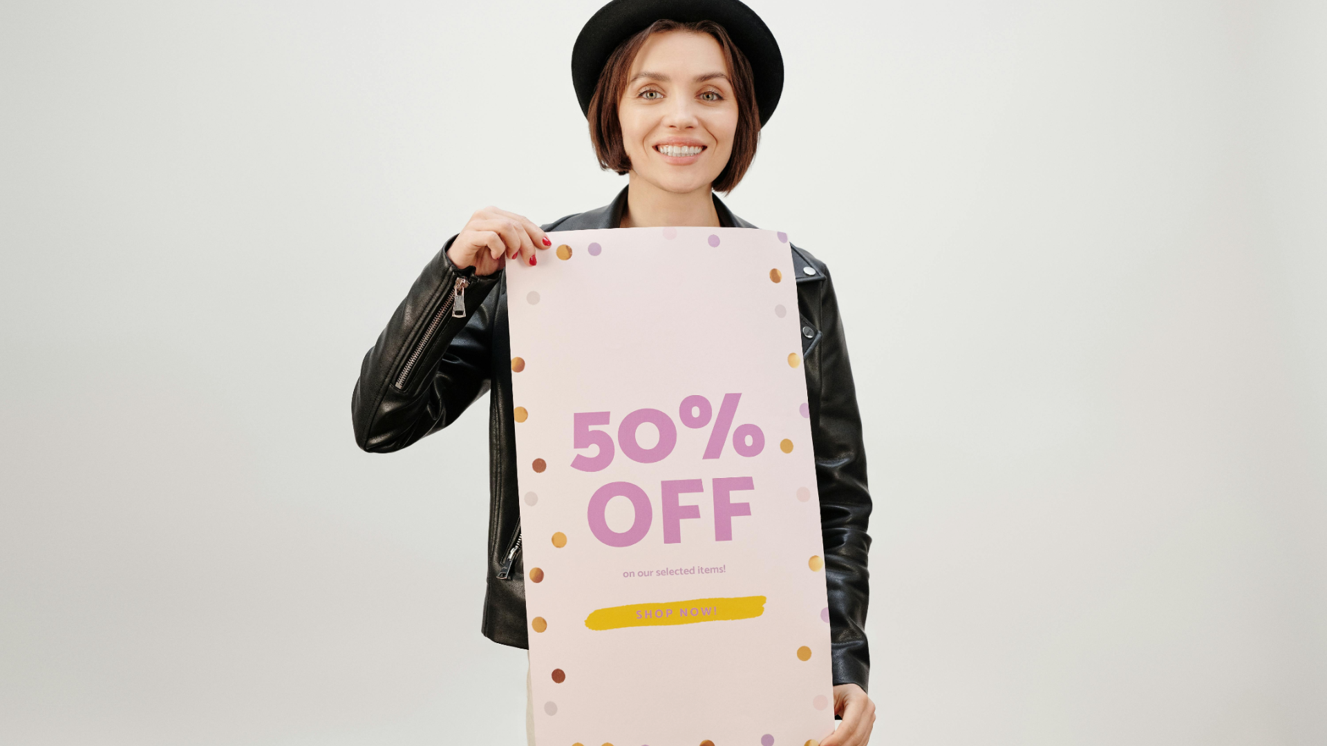 Construct high-converting advertising banners