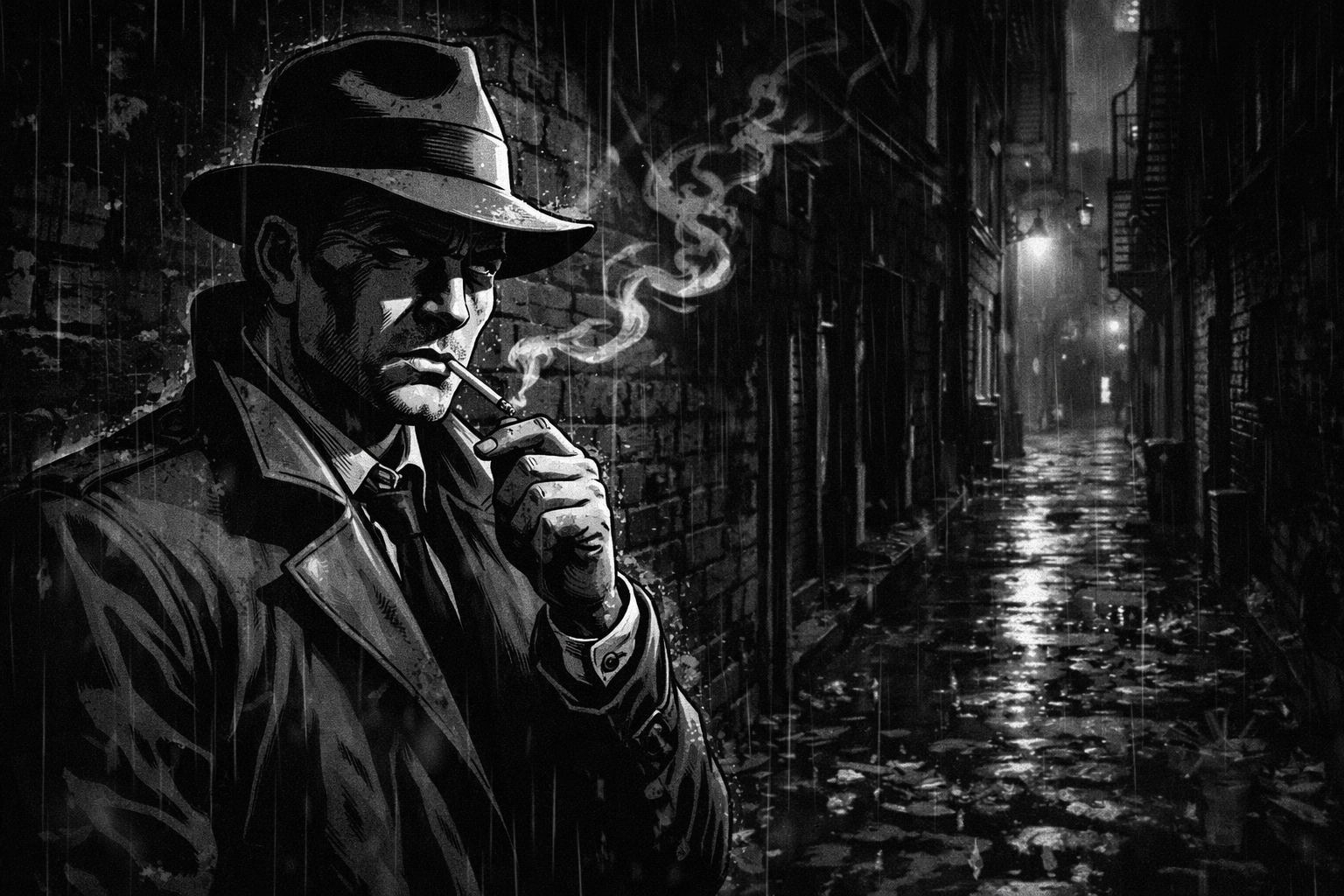 Generate comics in diverse visual styles