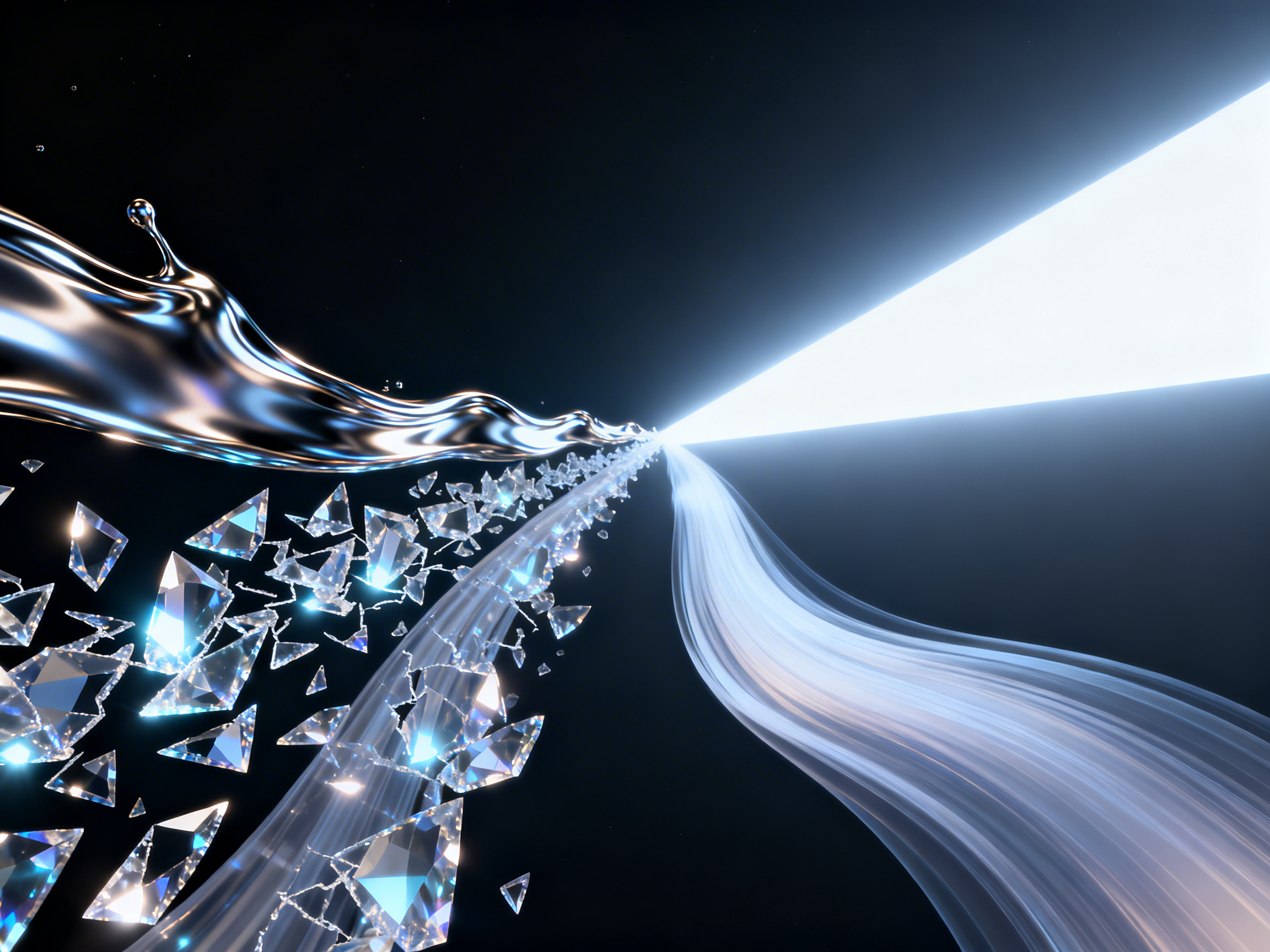 Support different video formats easily