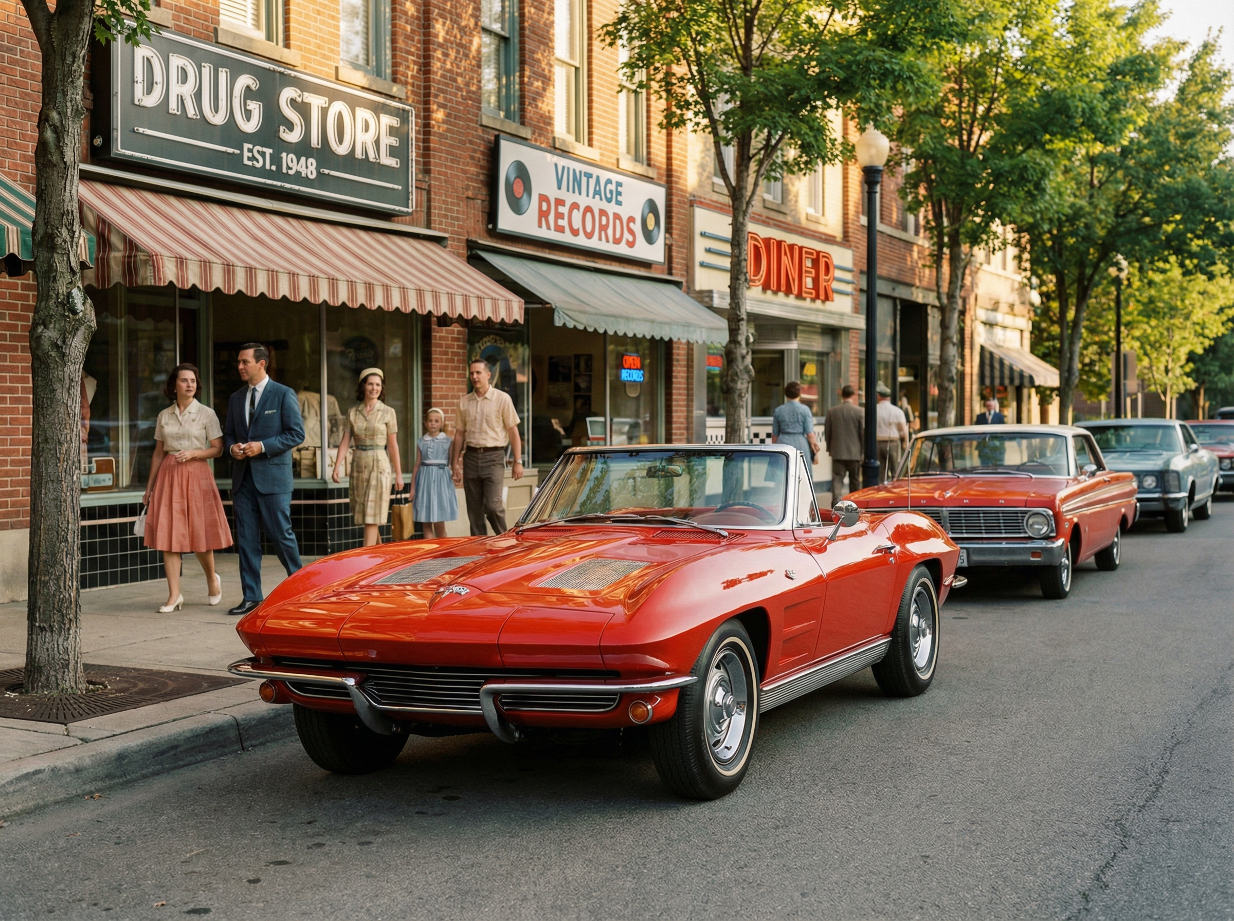 Restore old or damaged footage