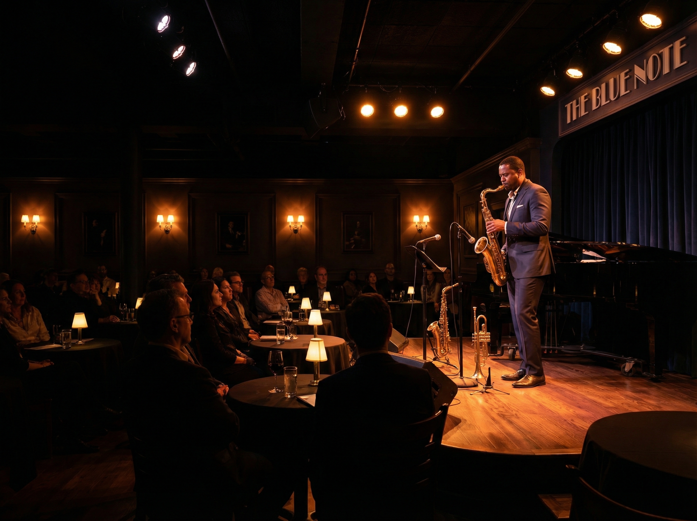 Fix blur noise and poor lighting