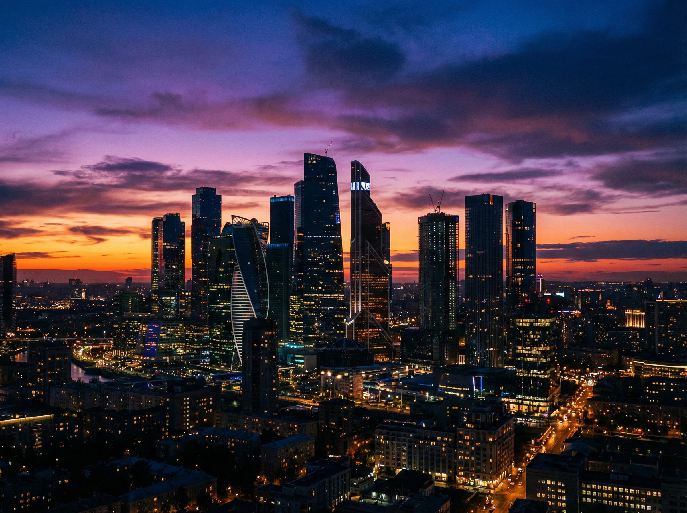 Support multiple video formats