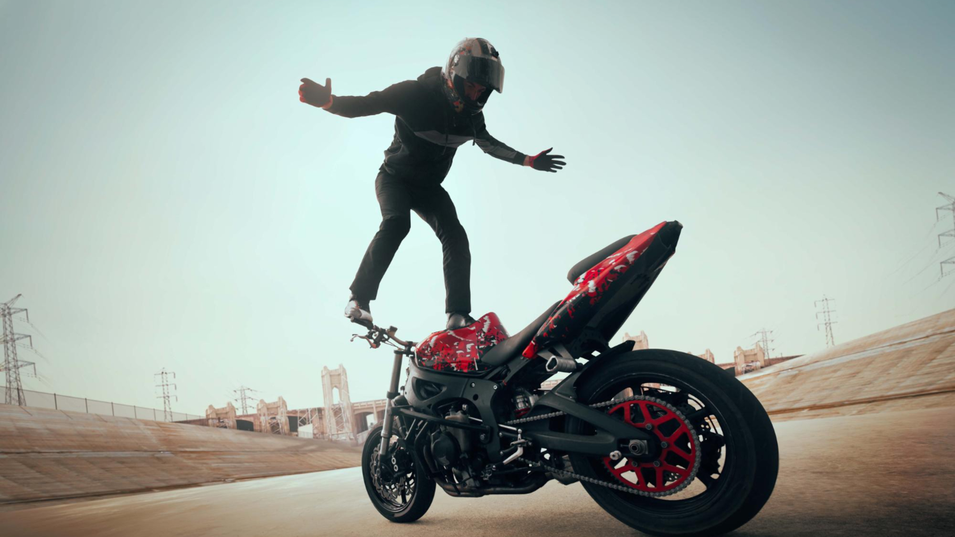 Fix shaky videos in seconds