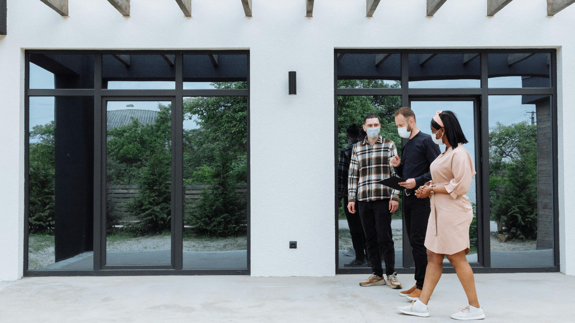 Perfect your real estate tours