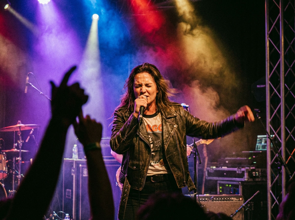 Generate videos with native audio