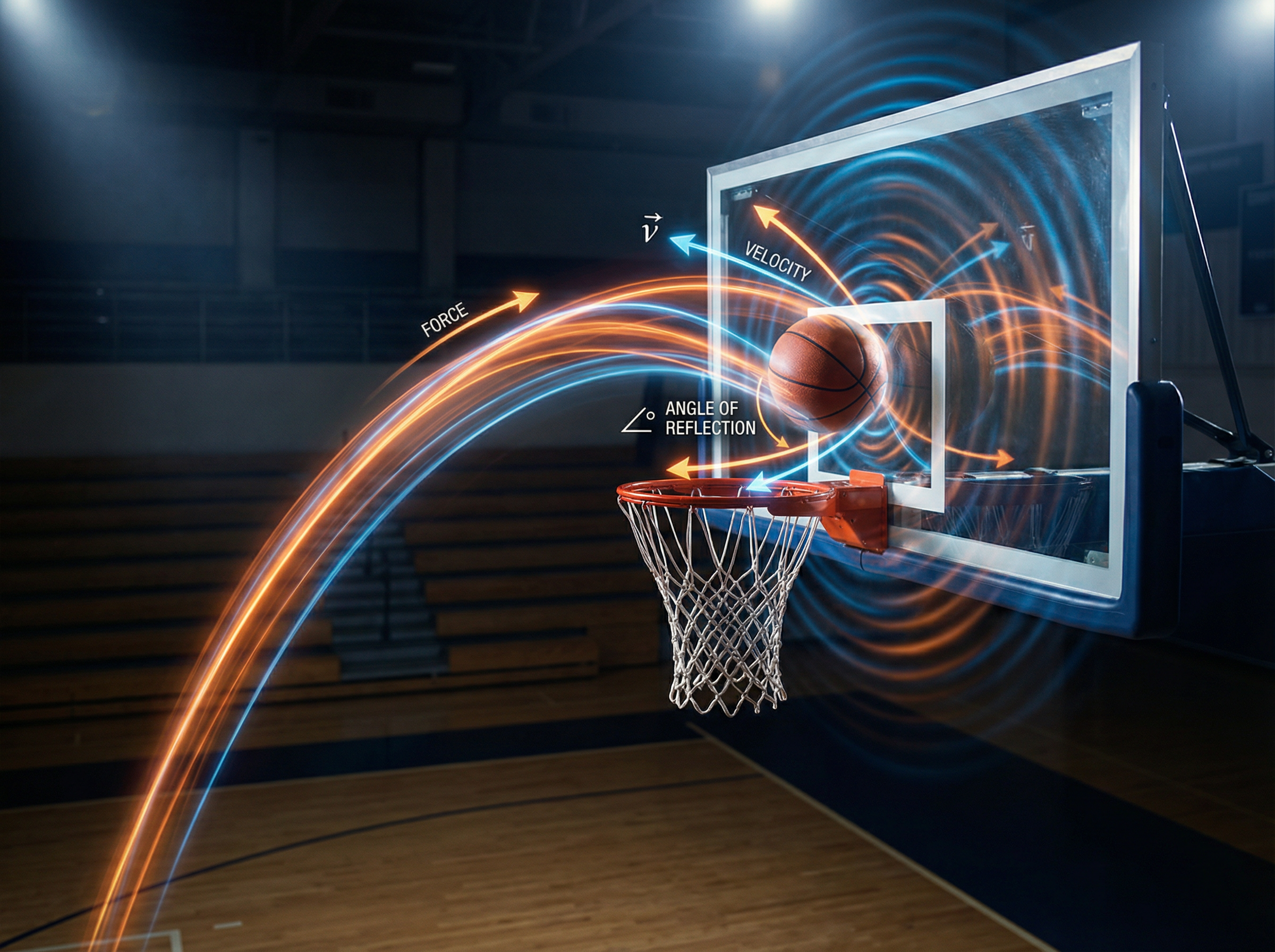 Natural motion in videos