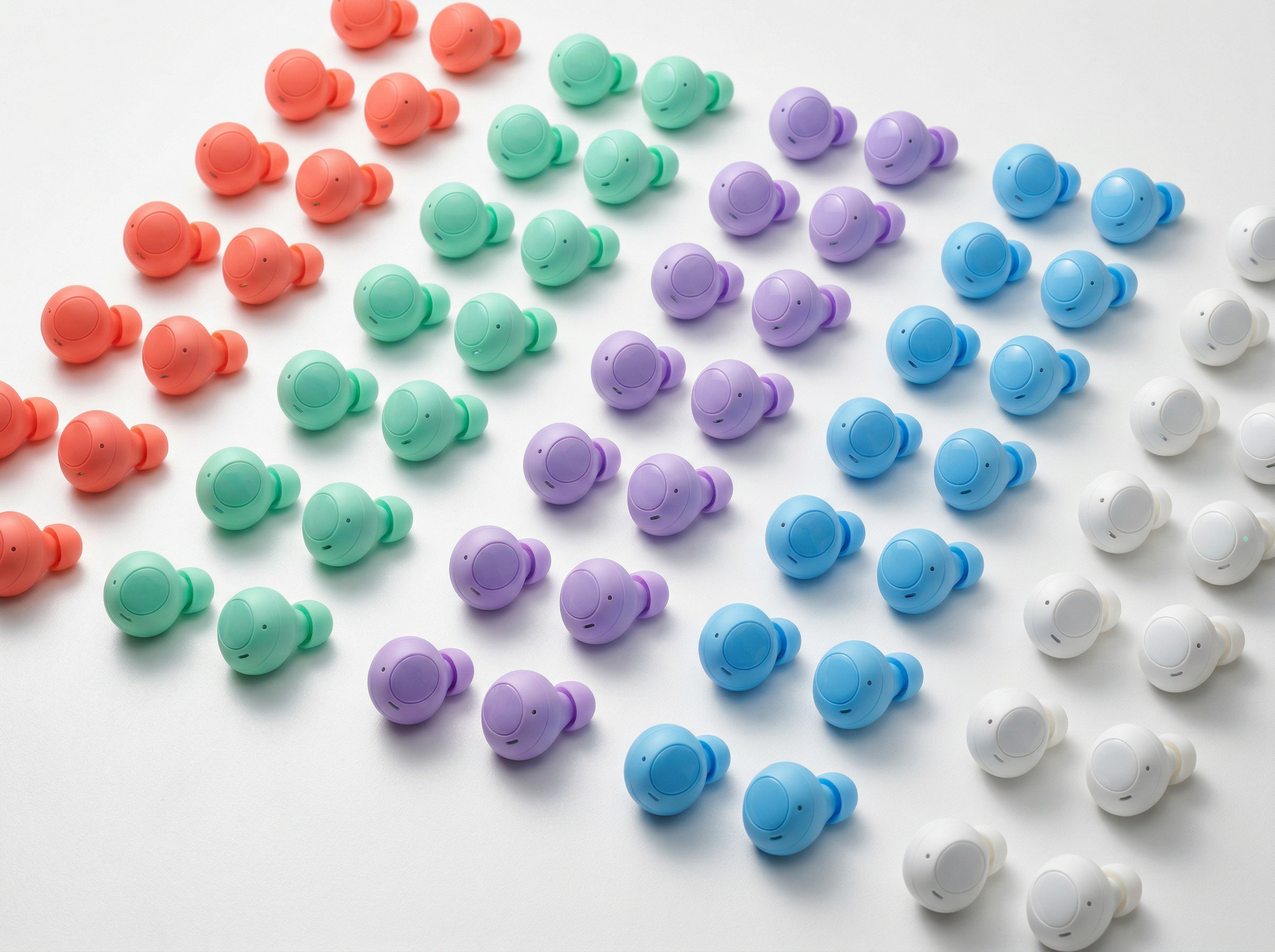 Scale video output for campaigns