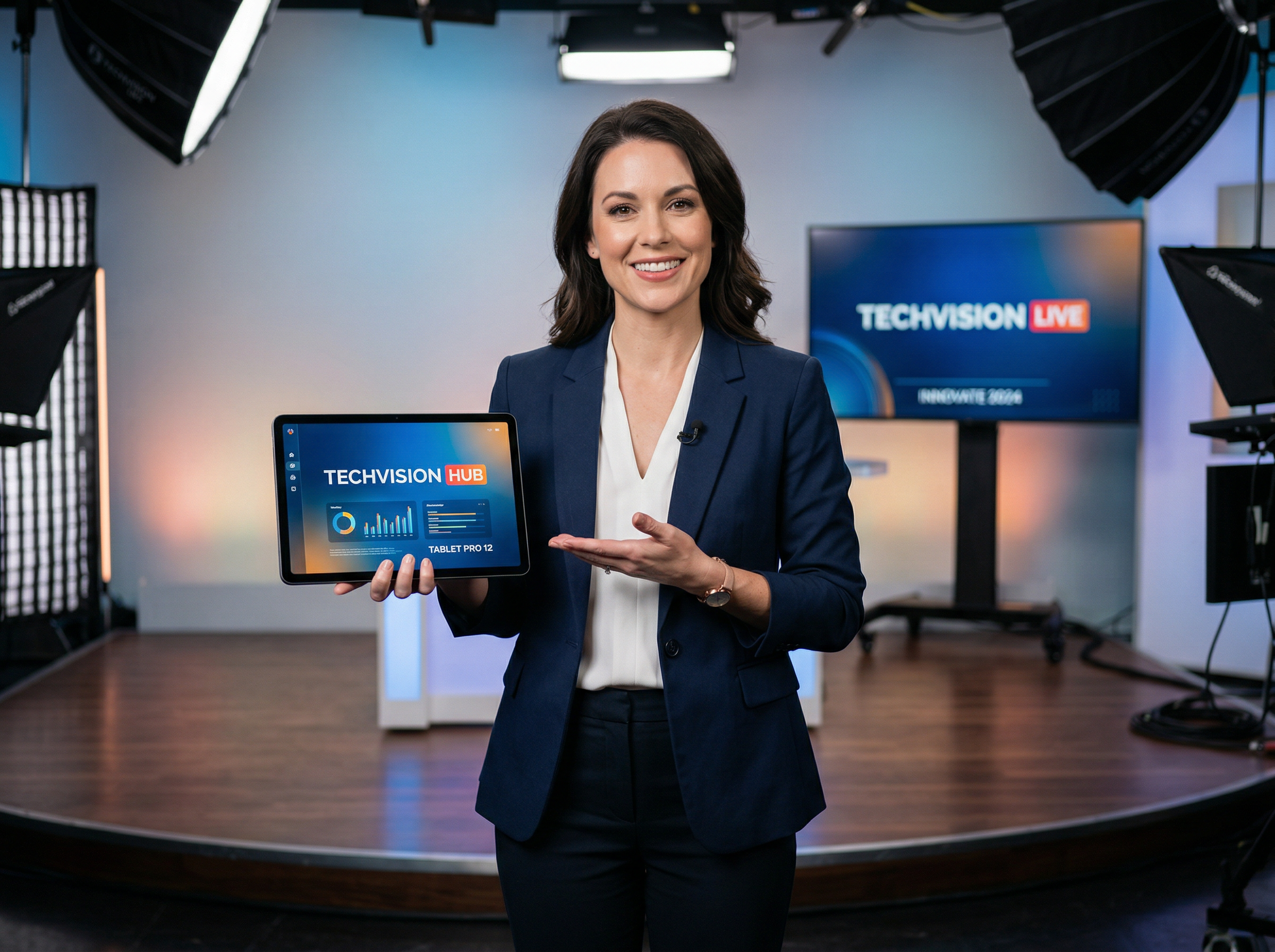 Upload actor images for realistic AI avatar videos