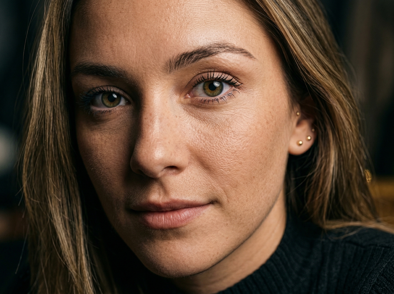 Export your reels in clean 4K quality