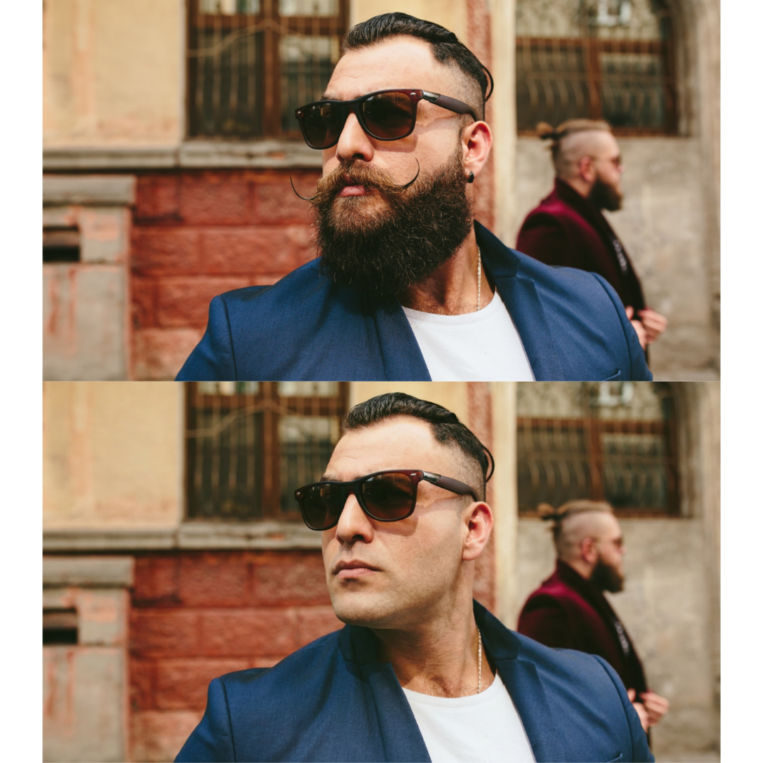 Retain original high image quality