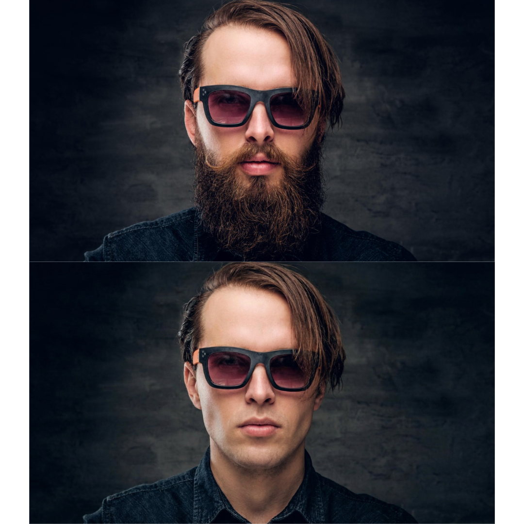 Protect your personal photo privacy