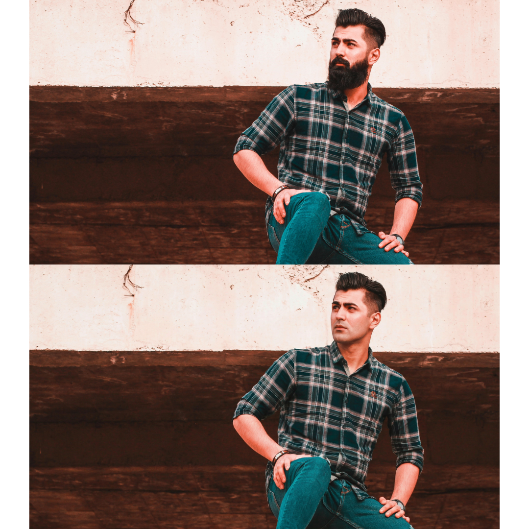 Design viral social media posts