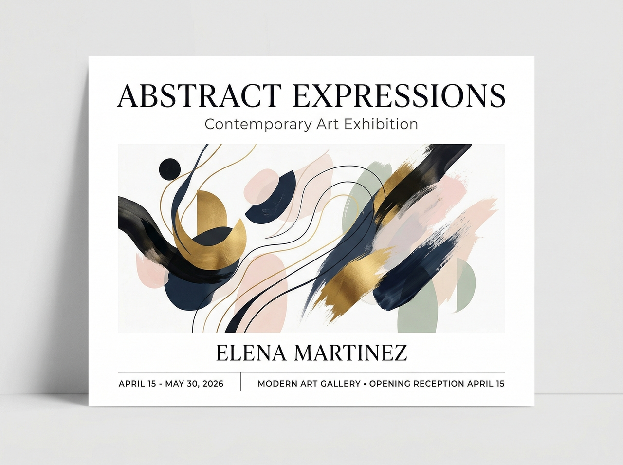 Control different layers