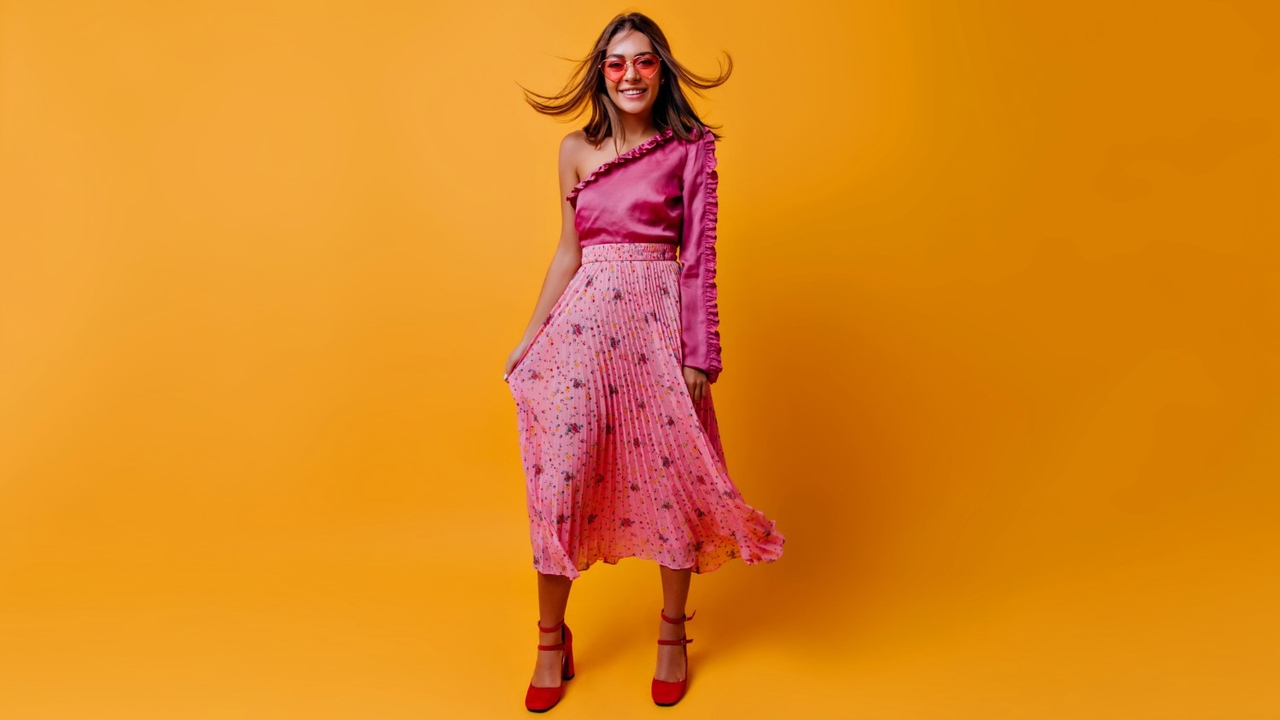 Create realistic full body images