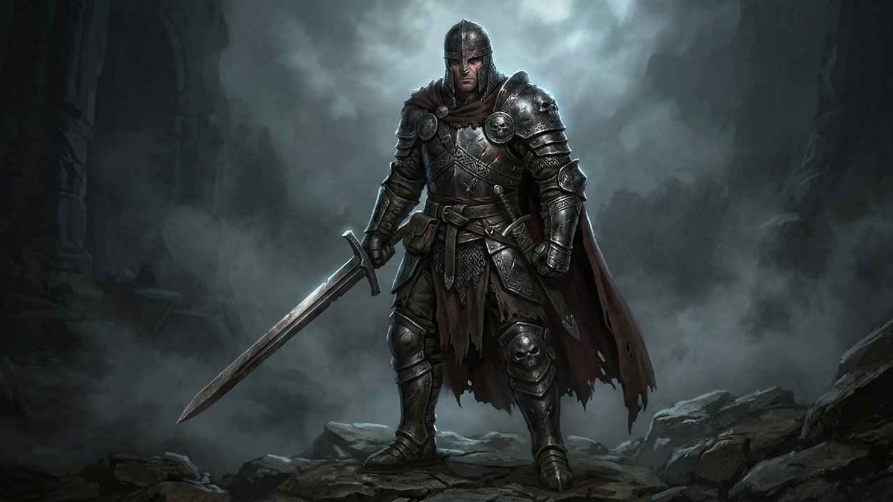 Video game character asset creation