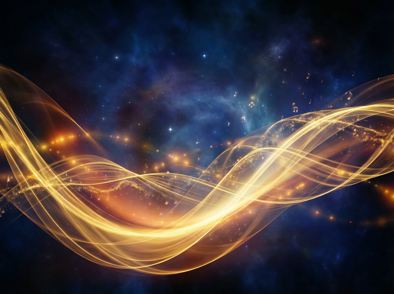 Extract lyrics from any audio instantly