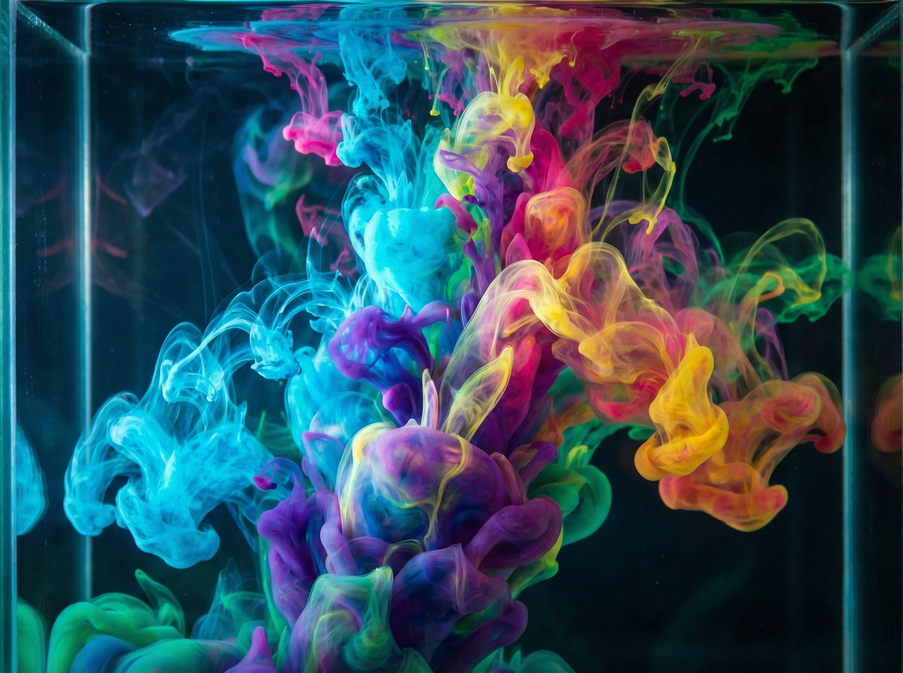 Style your fonts, colors, and positions