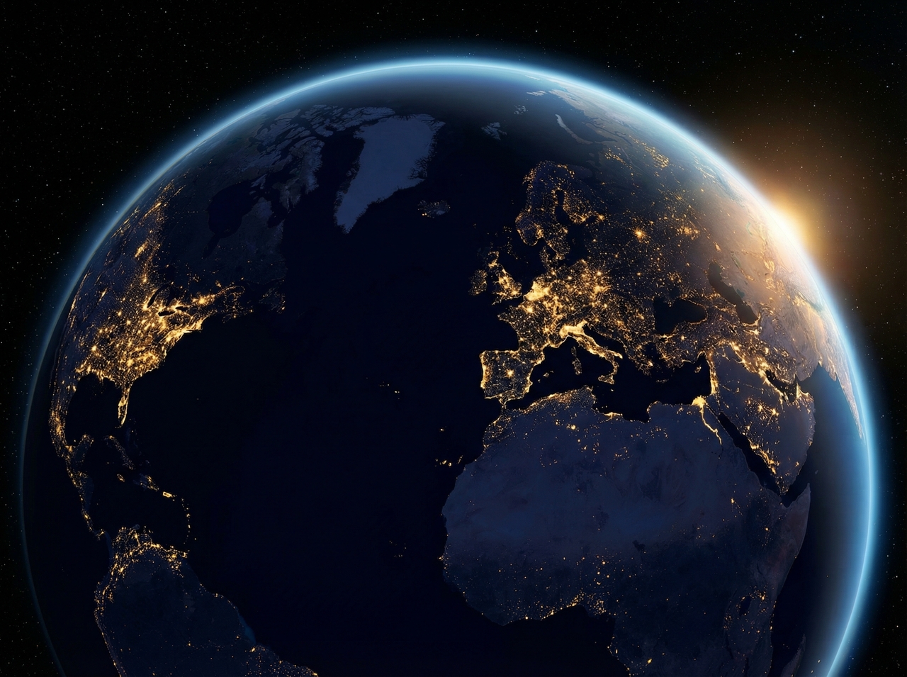 Upscale your finished lyric video to 4K