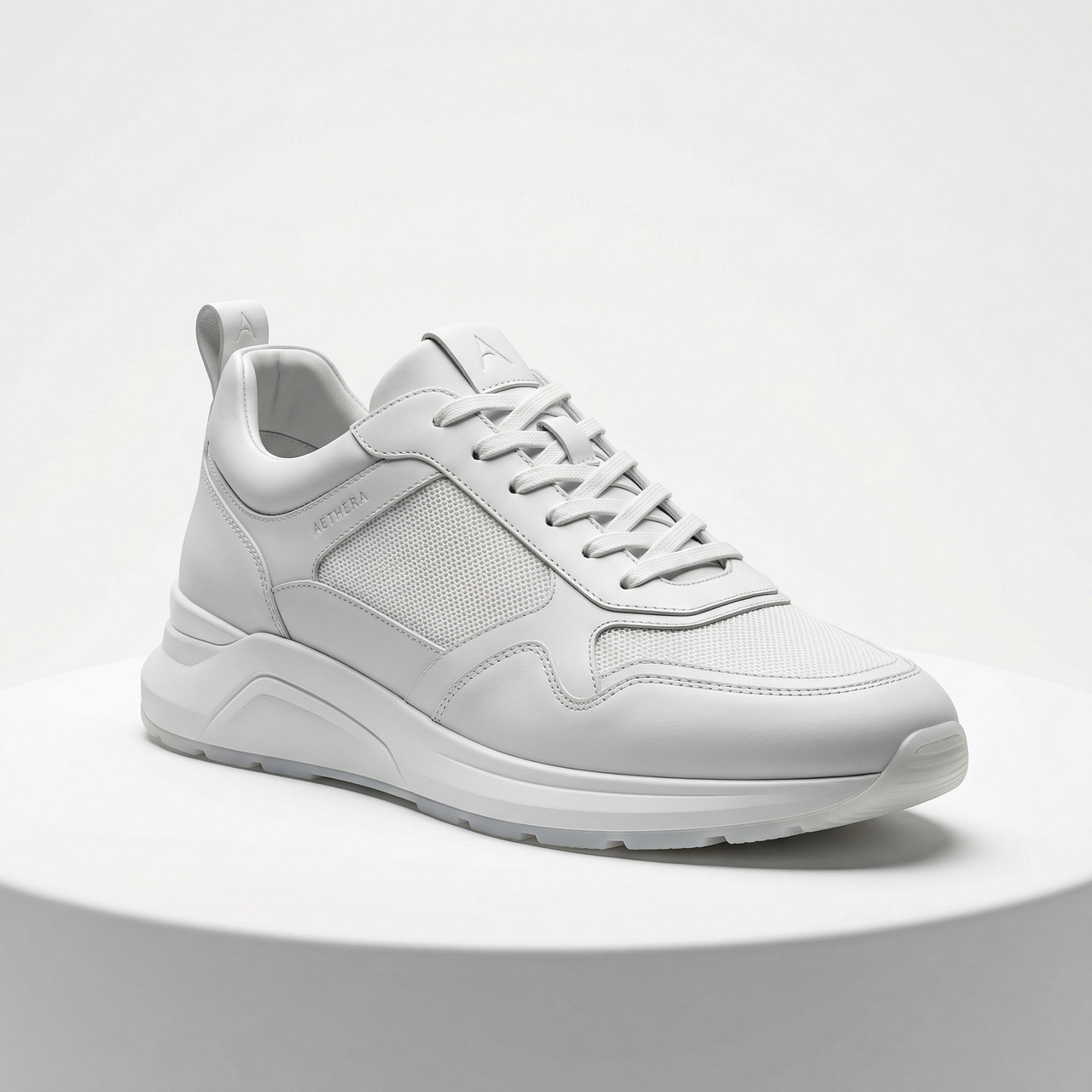 Generate models in under minutes