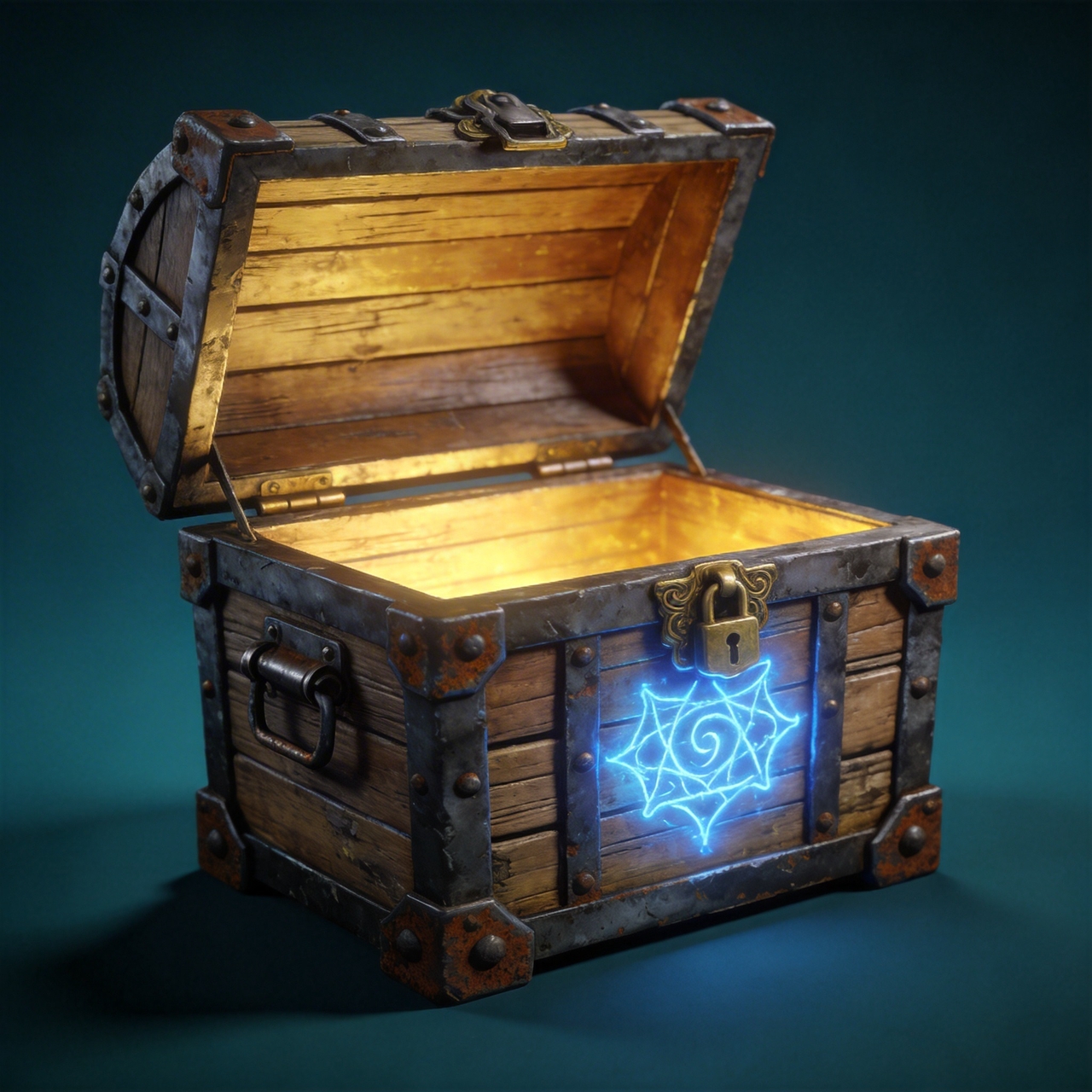 Stylized Gaming Prop