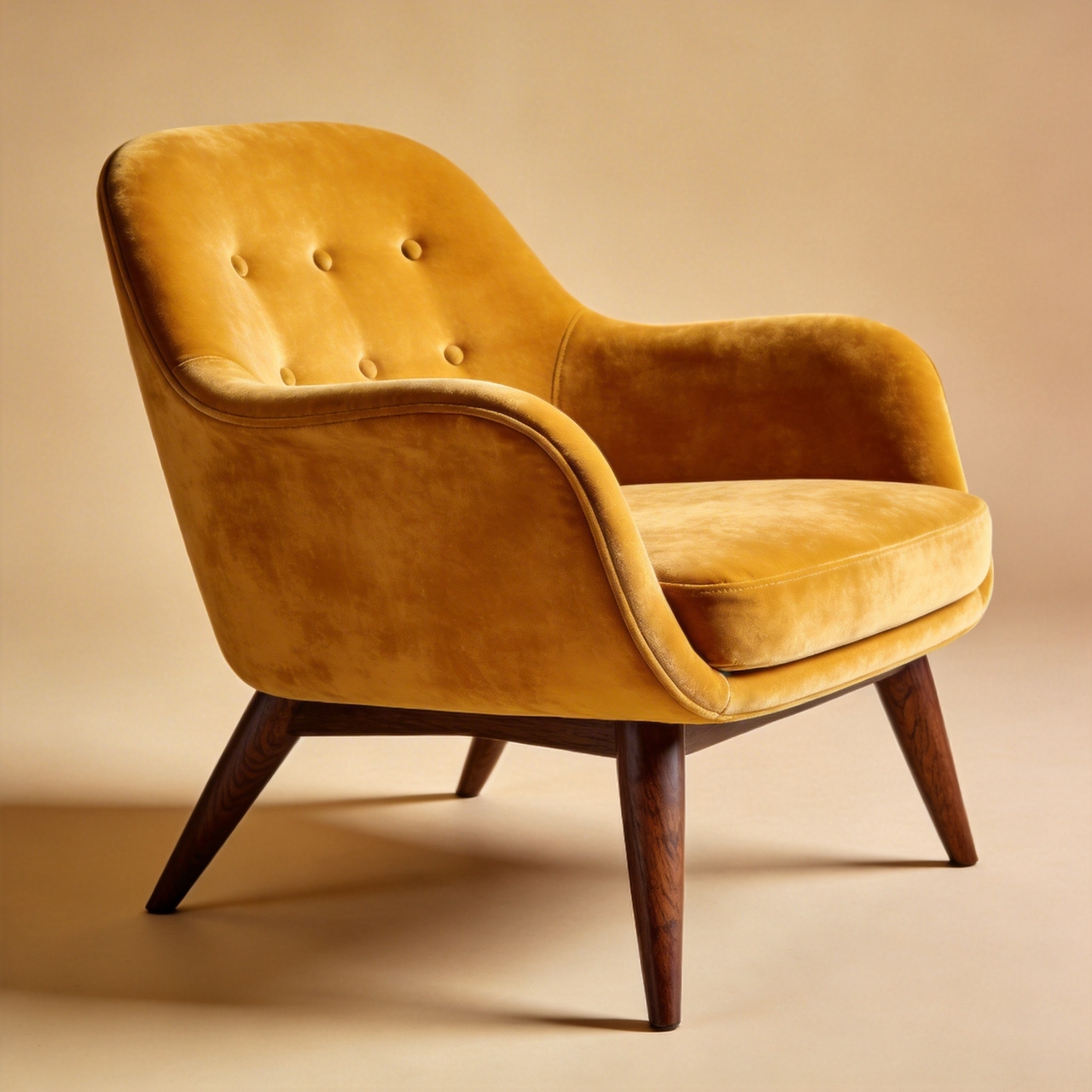 Photorealistic Furniture