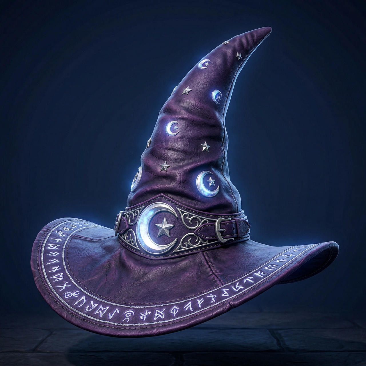 Fantasy Character Asset