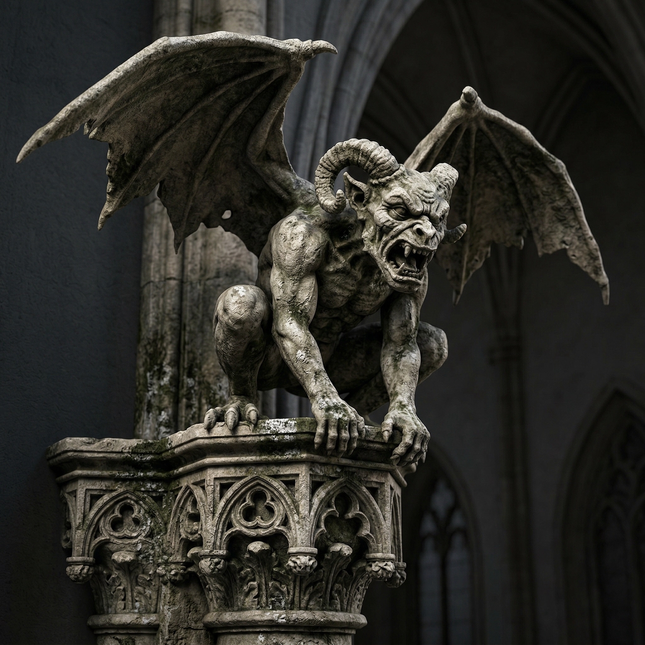 Architectural Element