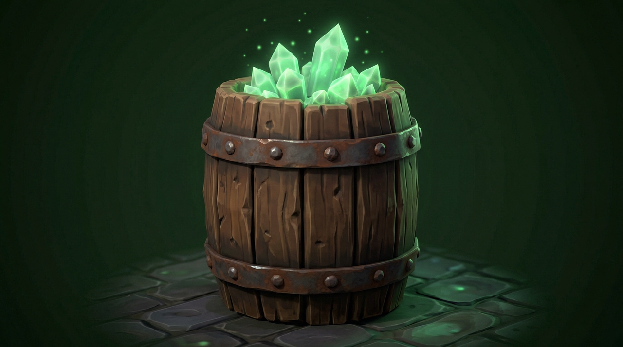 Accelerate video game asset pipelines