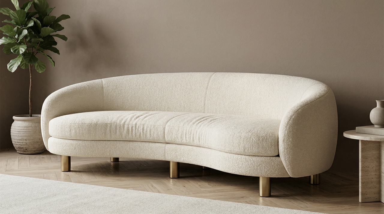 Streamline architectural and interior design