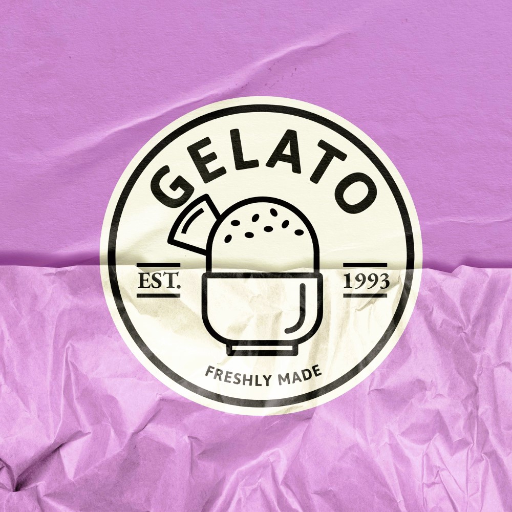 Customize designs with simple text inputs