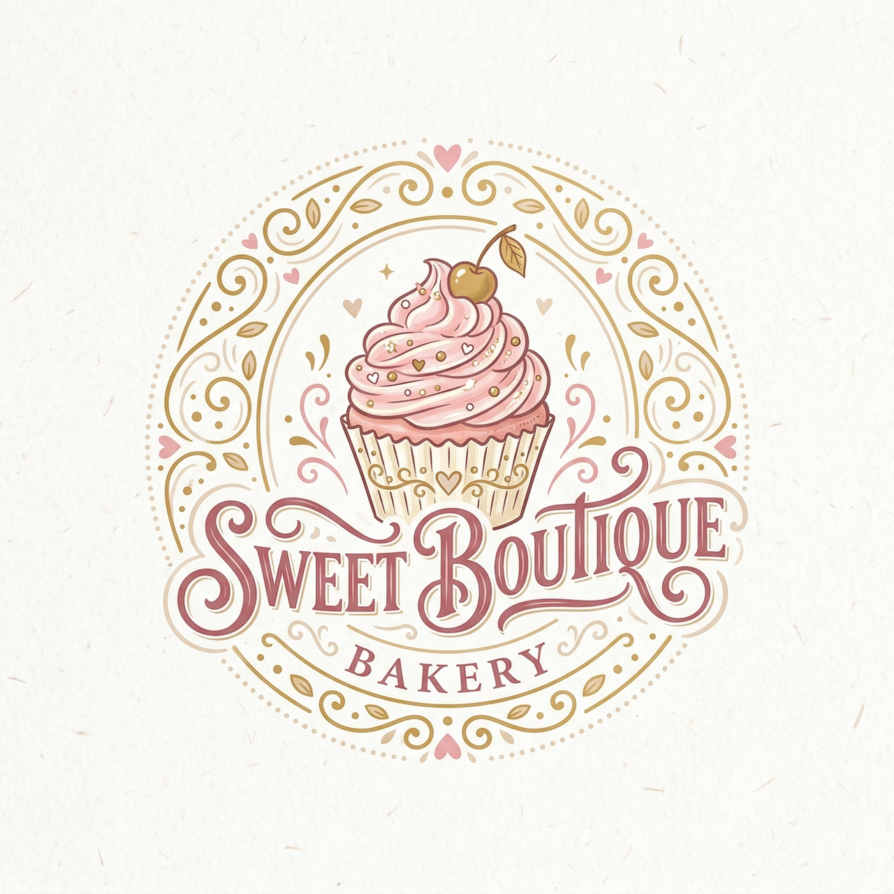 Sweet Boutique Bakery
