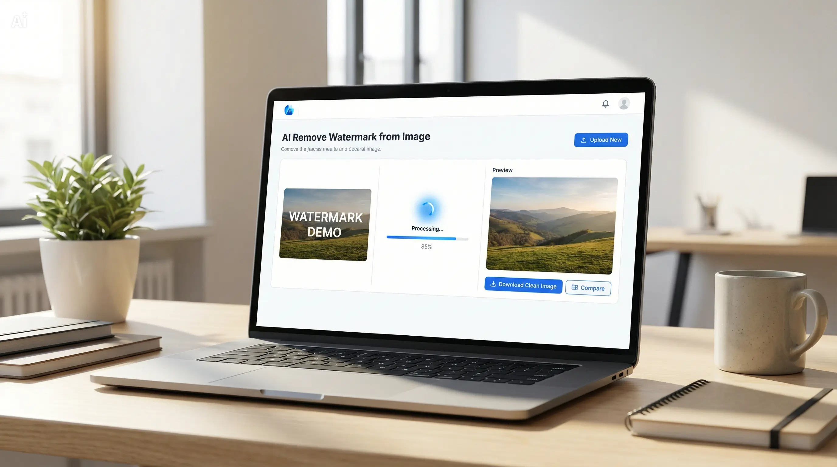 Fast real-time processing