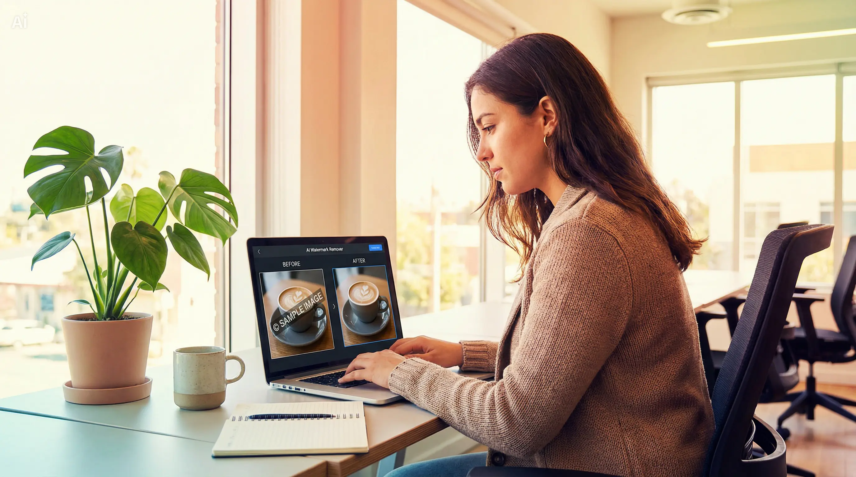 Social Media Content Creation