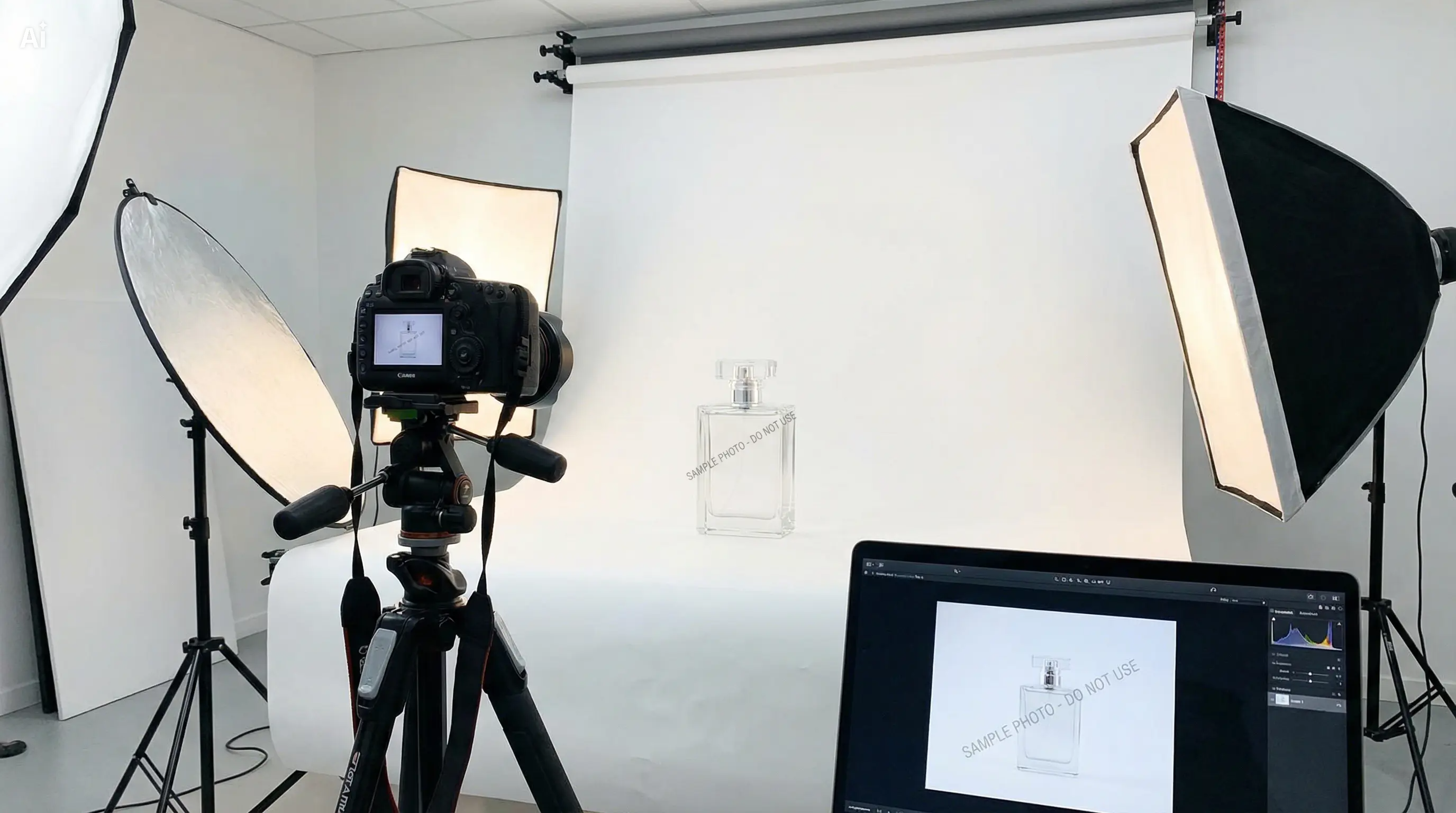 E-commerce Product Images