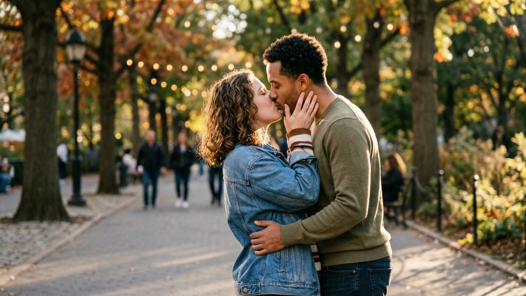 Create heartfelt long-distance relationship gifts