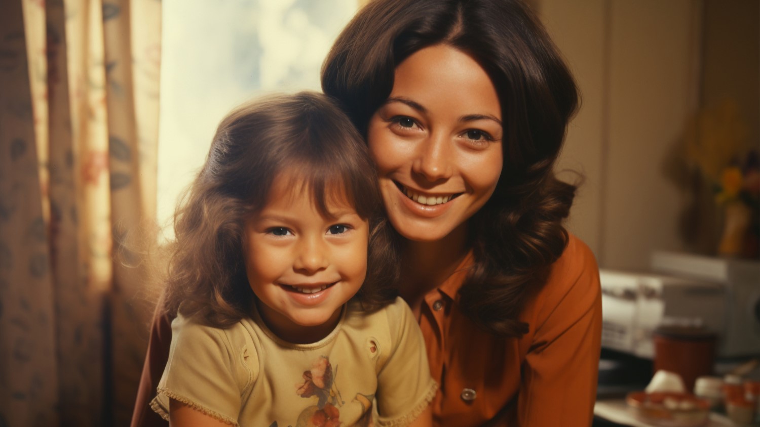 Travel back in time instantly