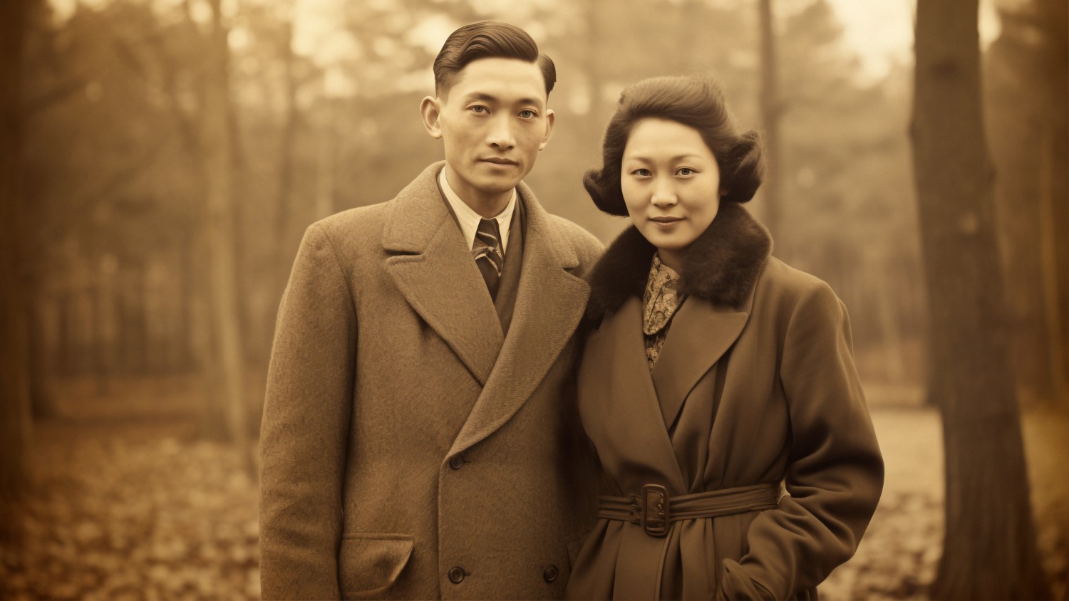 Create moody dramatic gritty textures