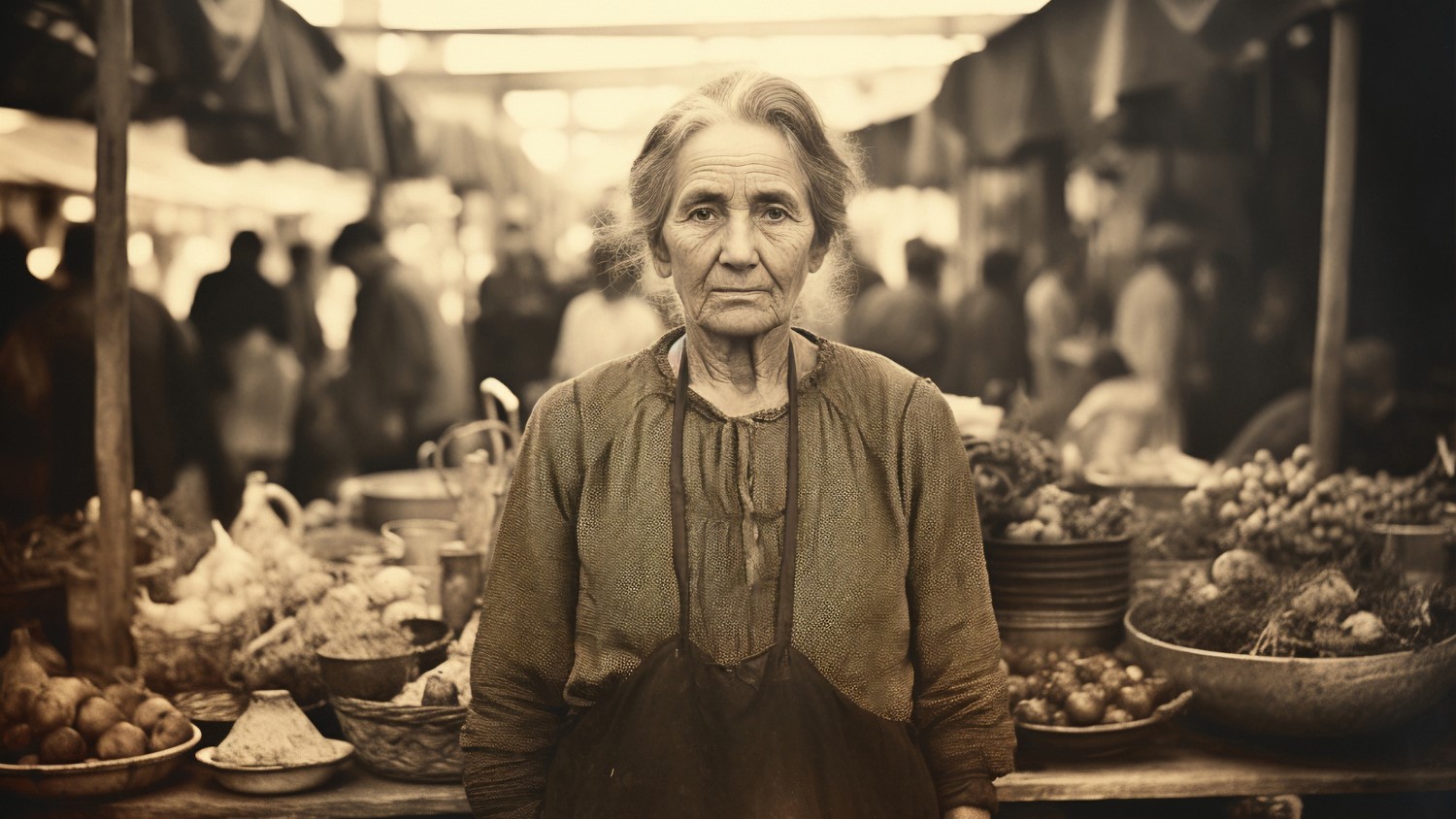 Design versatile retro project borders