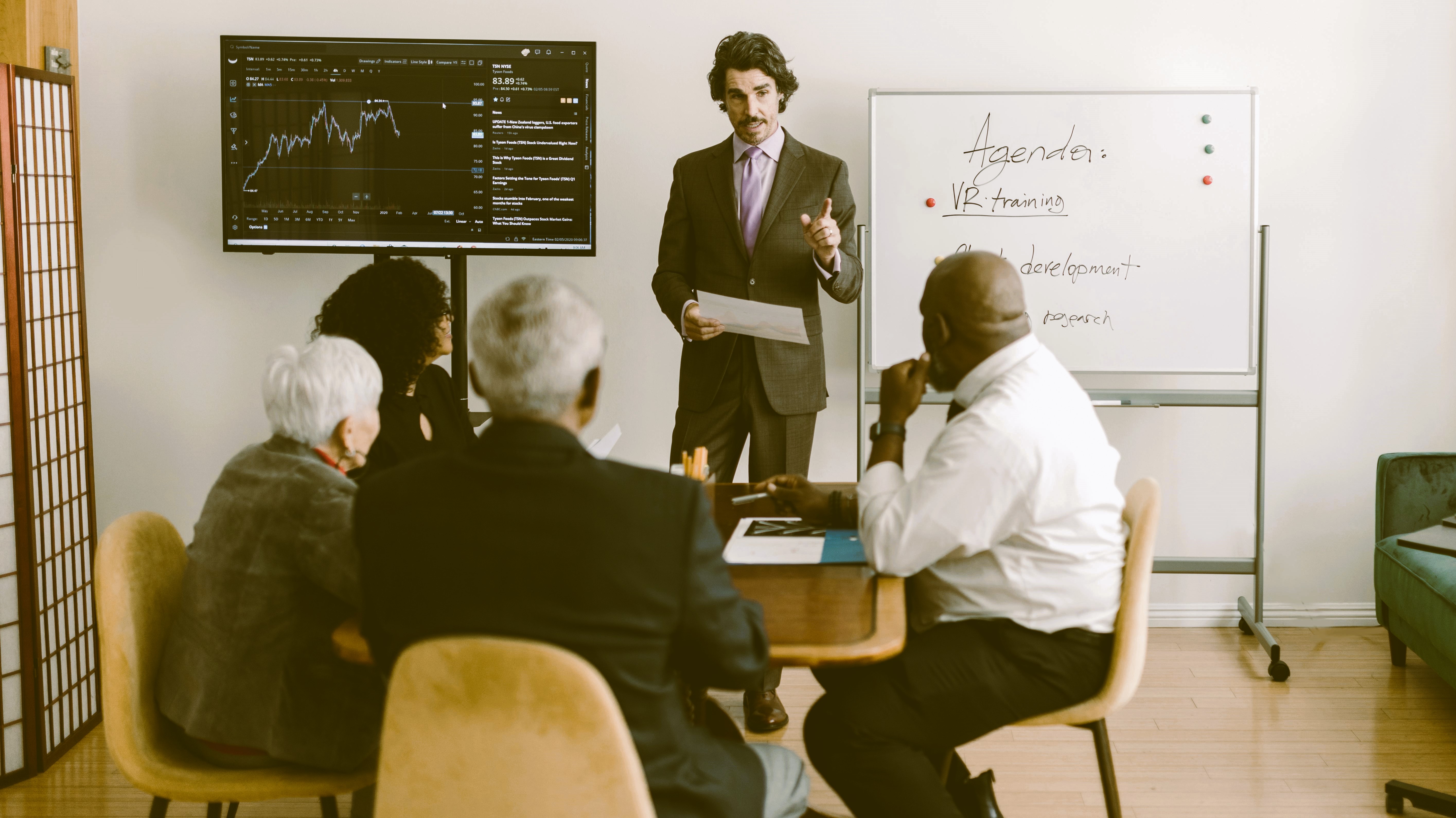 Enhance professional brand marketing campaigns