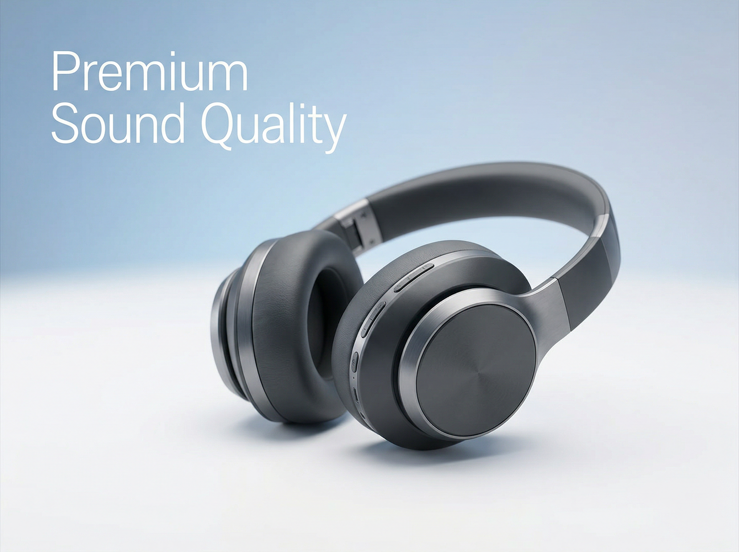 Business slideshow video