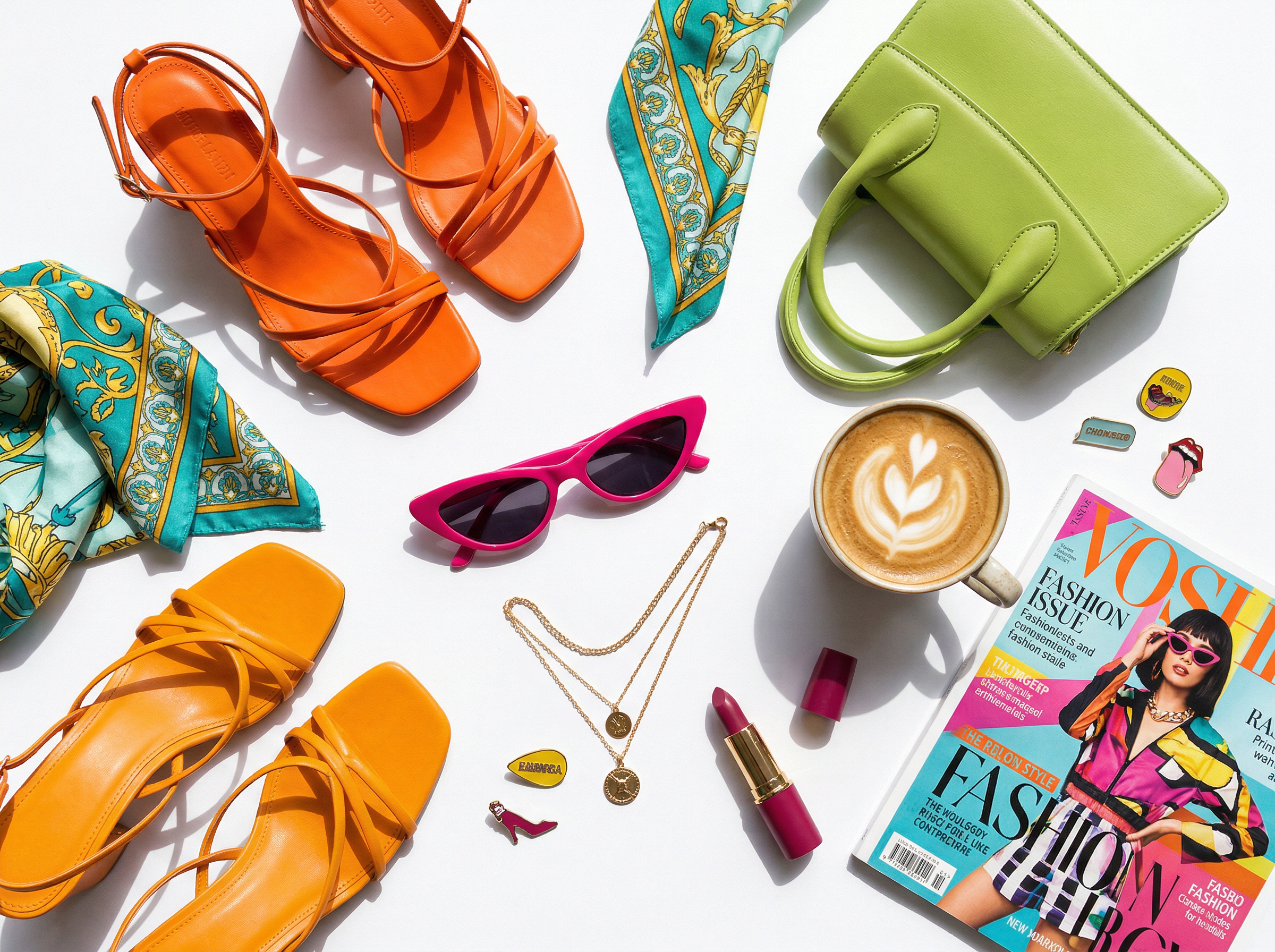 Convert photos into slideshow videos