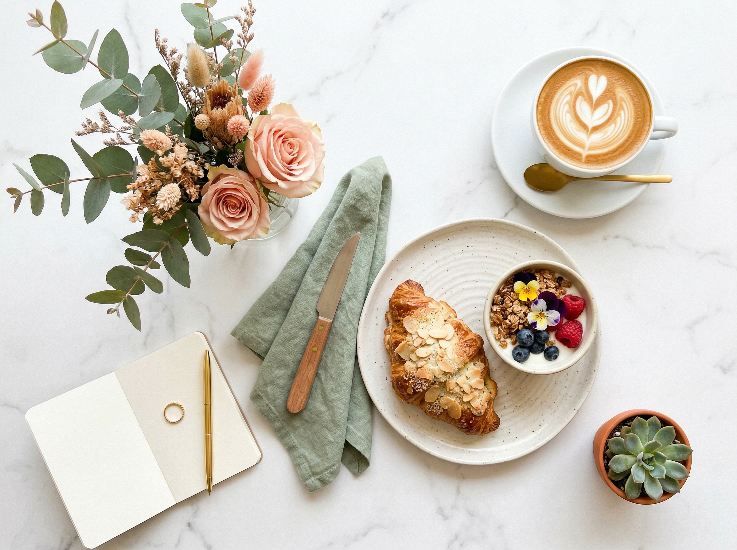 Edit, reorder slides, and adjust timing