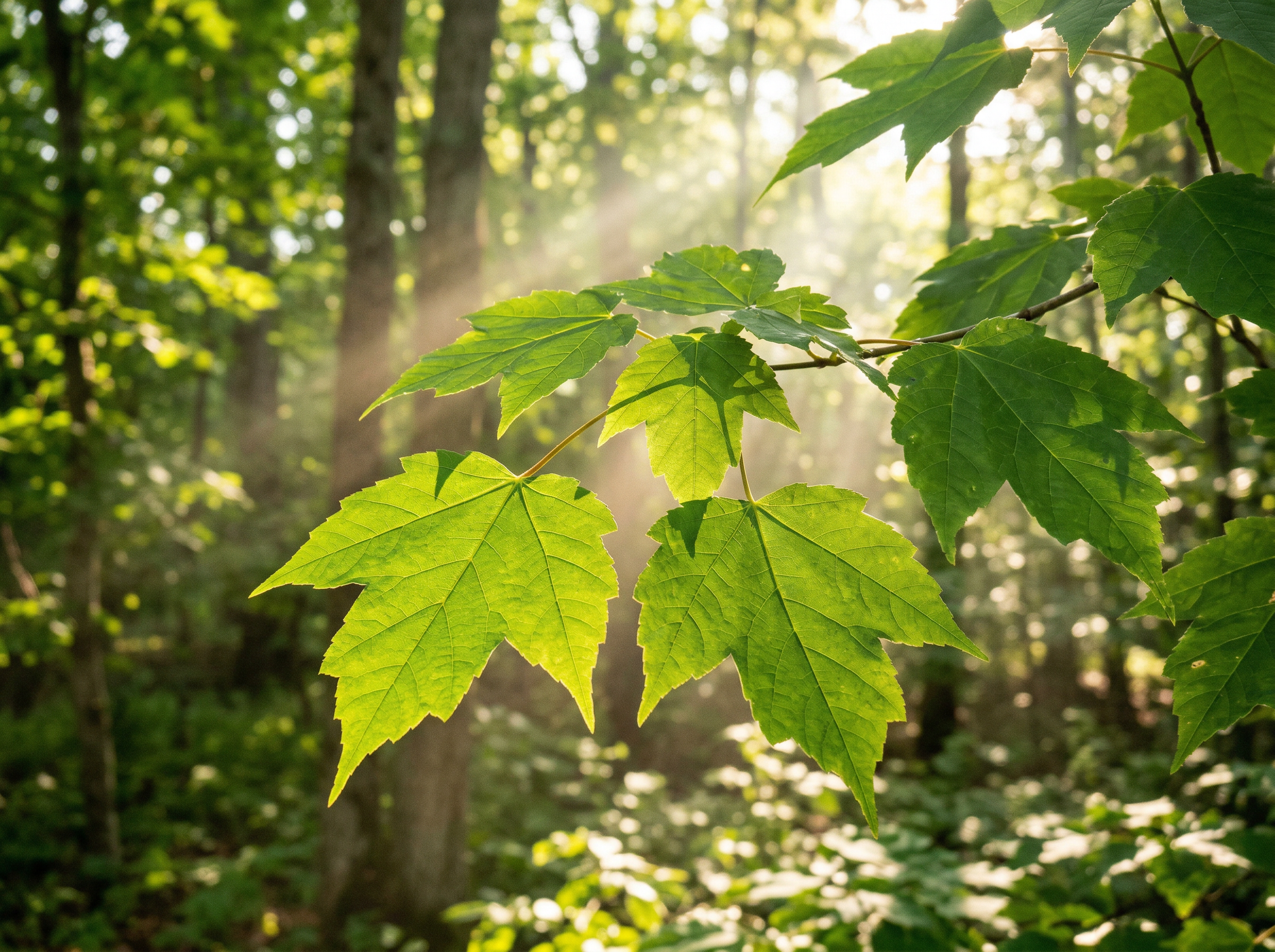 Set the video format and duration