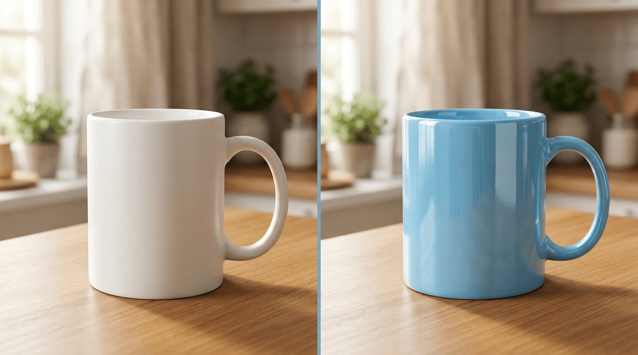 Precisely match brand identity colors