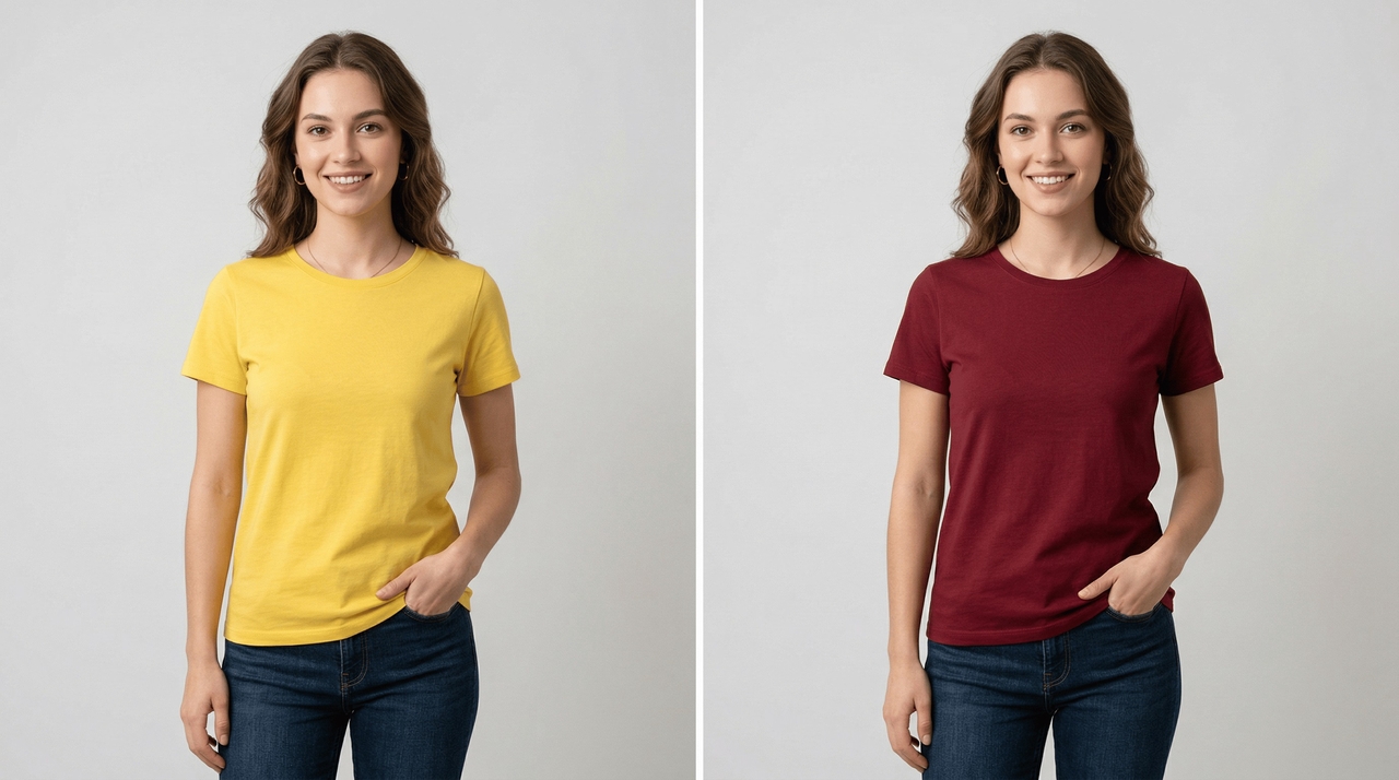 Fashion Apparel Alteration