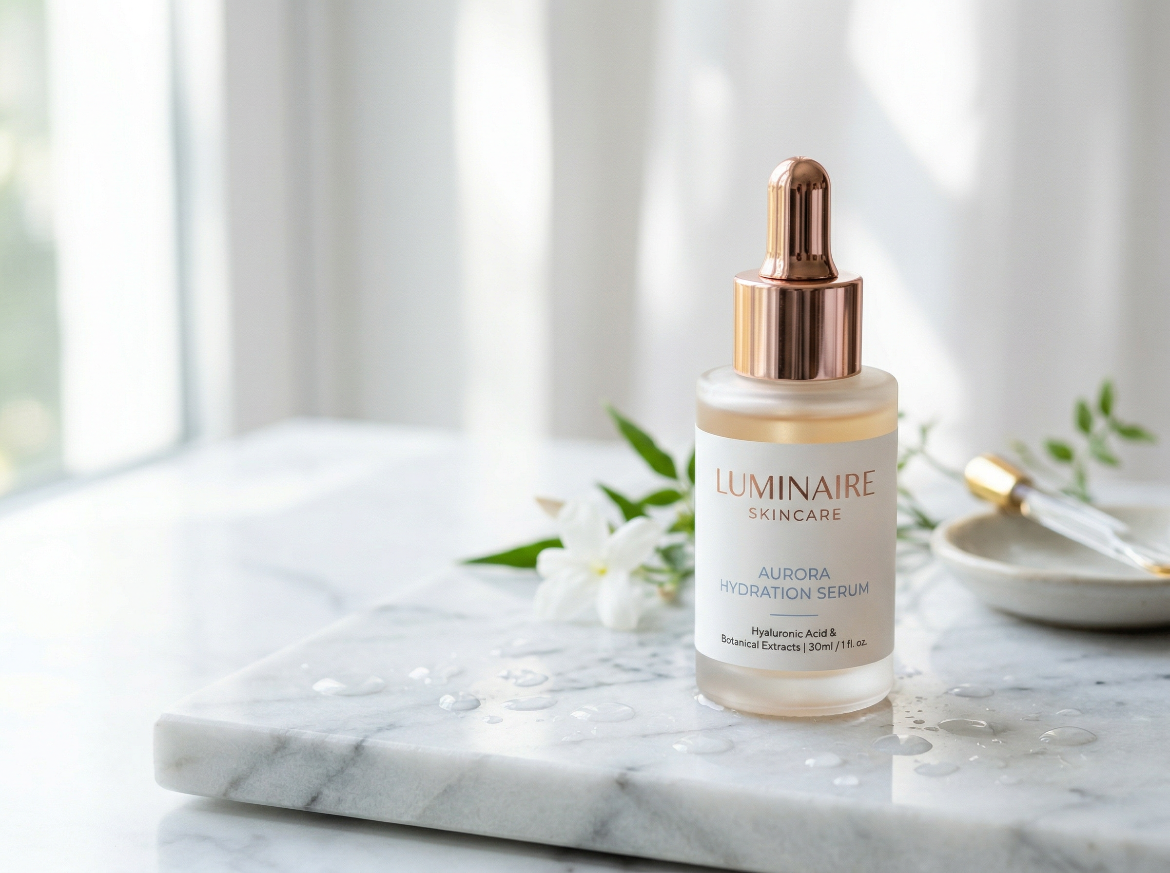 Design visuals for campaigns and branding