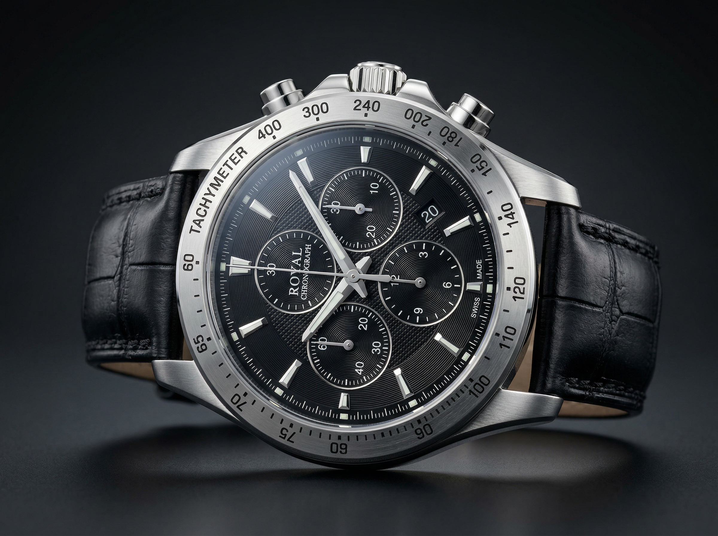 Edit and improve visuals and videos