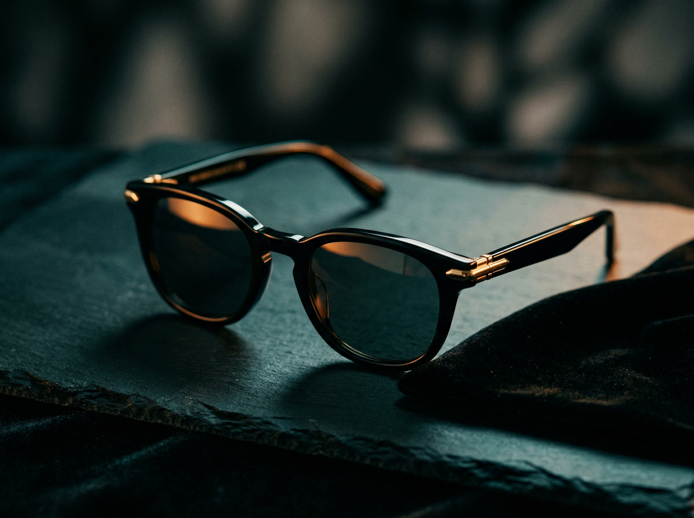 Apply artistic styles across campaign visuals