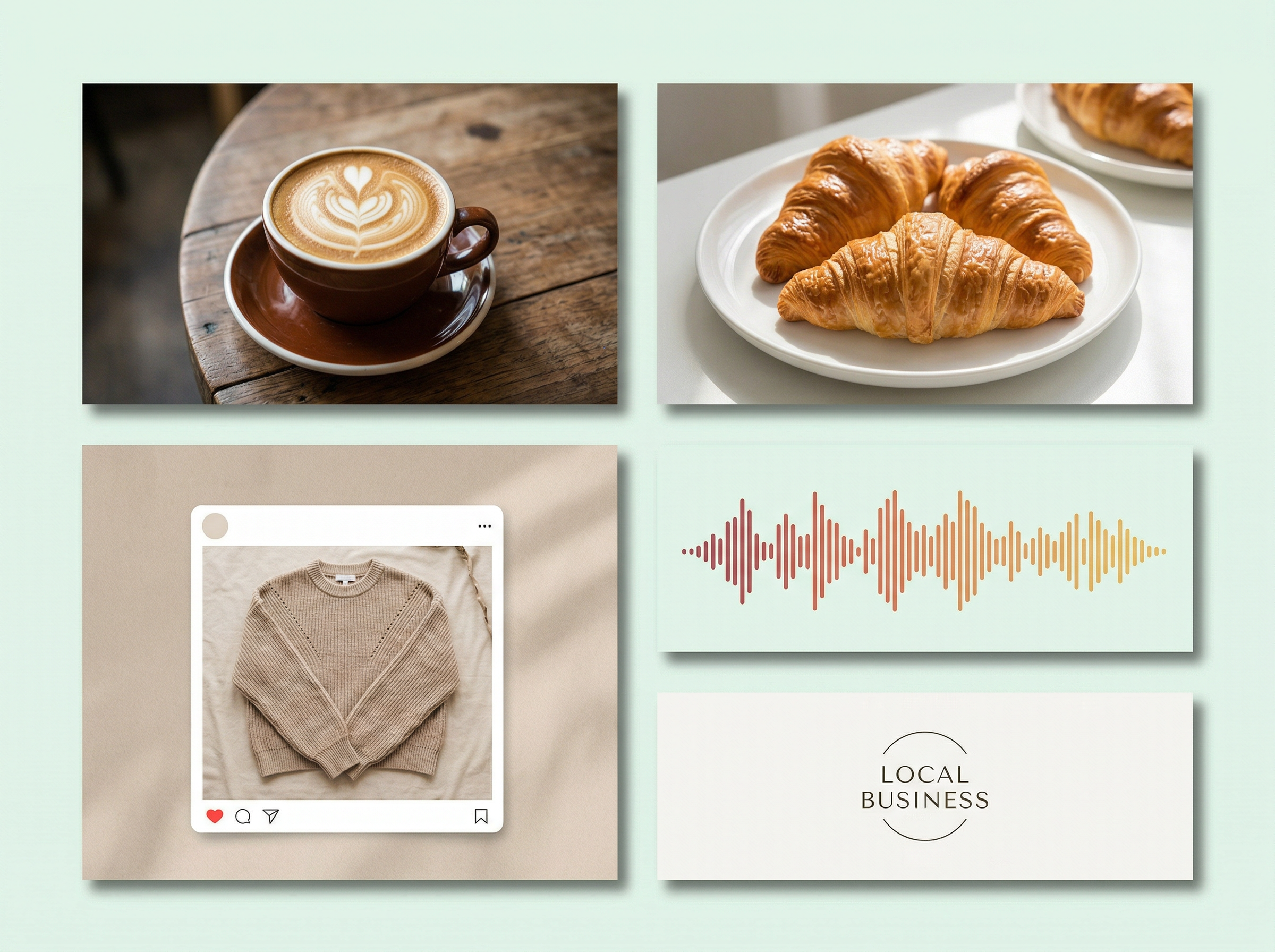 Small business owners