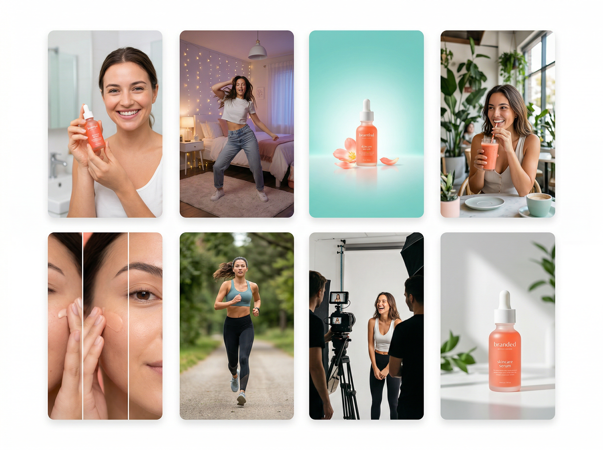 Social media managers